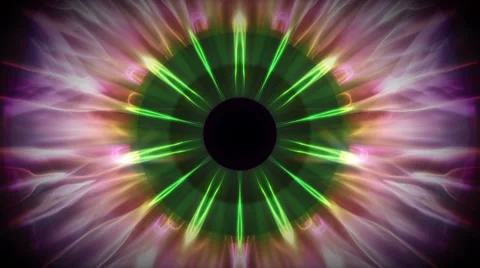 Eeris - video background loop Видео 8678392