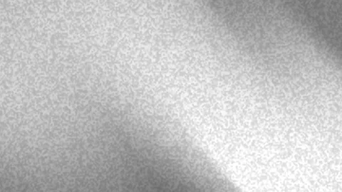 Eery Chrome Metallic Gradient with noise texture Stock Footage 320877898