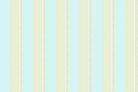 Eewing lines vector stripe, workshop pattern texture seamless. Rroup vertic.. Illustrazione stock