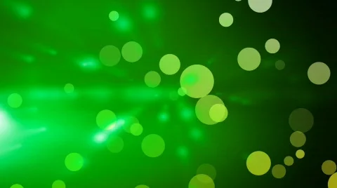 Effect of bright lights in motion Video stock 724243