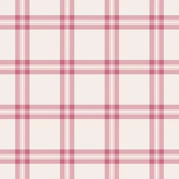 Effect check pattern background, school fabric vector plaid. Room tartan se.. Illustrazione stock