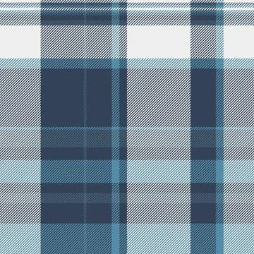 Effect check plaid pattern, free textile vector fabric. Customize backgroun.. Stock Illustration