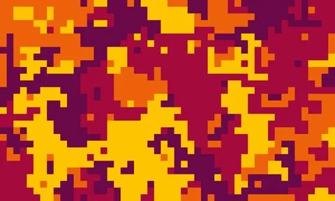 Effect inspiration seamless pattern imagination. Textured scrapbook wallpap.. Illustrazione stock