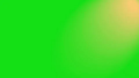 Effect Light Leaks. Chromakey. Light Leaks on green screen. Flashing light on 스톡 동영상 276499519