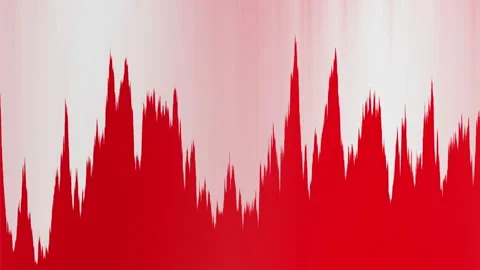 The effect of liquid transfusion. Gradient Fluid. Stock Footage 232950204