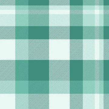 Effect pattern fabric check, size plaid seamless background. Post vector ta.. Stockillustratie