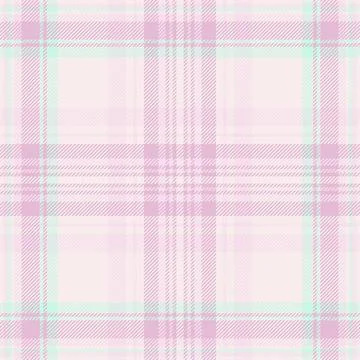 Effect plaid seamless textile, calm fabric texture background. Relief tarta.. イラスト素材