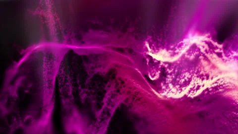 Effect of presence. Stock Footage 307167903