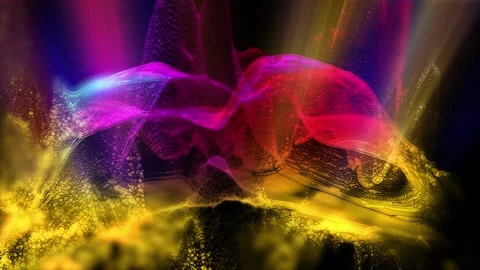 Effect of presence. Stock Footage 307167909