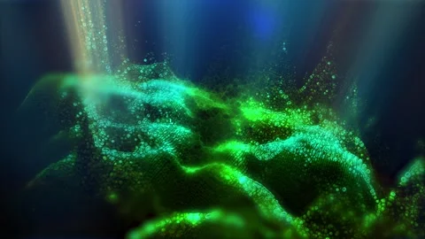 Effect of presence. Stock Footage 307170427