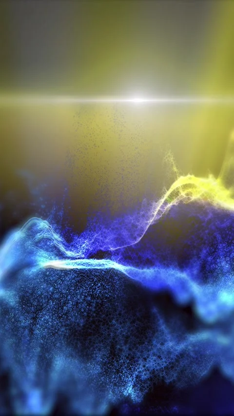 Effect of presence. Stock Footage 307172525