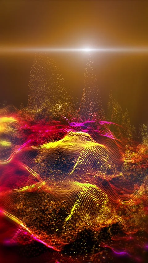 Effect of presence. Stockbeeldmateriaal 307173734