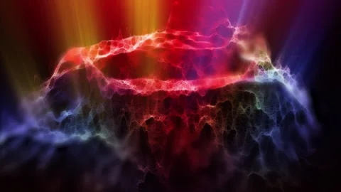 Effect of presence. Vidéo 307176628