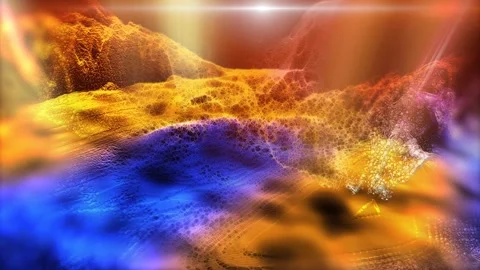 Effect of presence. Stock Footage 307178490