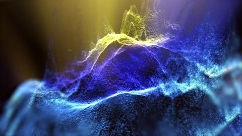 Effect of presence. Stock Footage 307179032