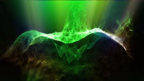 Effect of presence. Stock Footage 307179341
