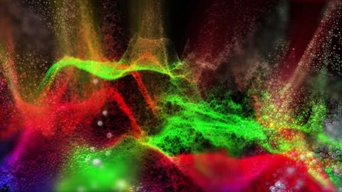 Effect of presence. Stock Footage 307181909
