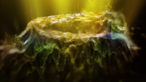 Effect of presence. Stock Footage 307183411