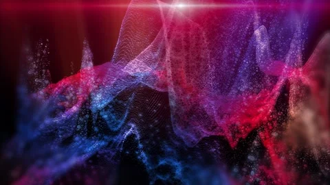 Effect of presence. Stock Footage 307184051