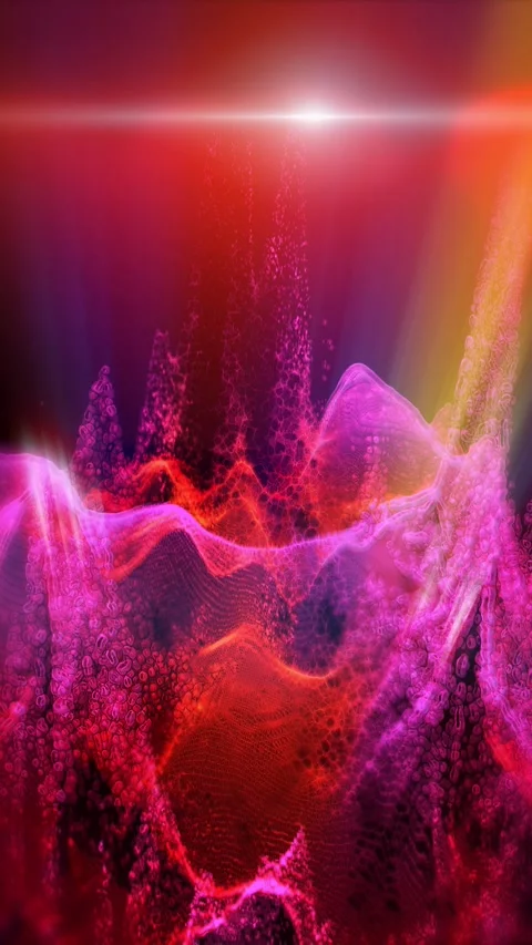 Effect of presence. Stock Footage 307191164