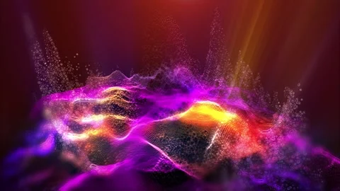 Effect of presence. Stock Footage 307191335