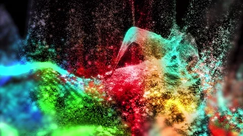 Effect of presence. Stockbeeldmateriaal 307191352