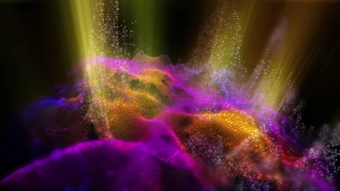 Effect of presence. Stock Footage 307191636