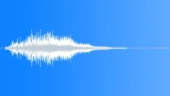 Up EffectSound Effect