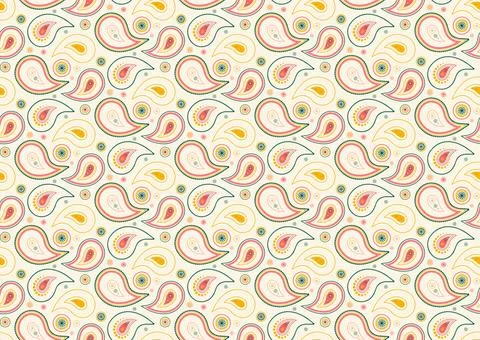Effect swirling and springtime summer. Wear nature to simple complexity. Su.. Stock Illustration