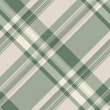 Effect tartan seamless pattern, countryside check background fabric. Jpg te.. Stockillustratie