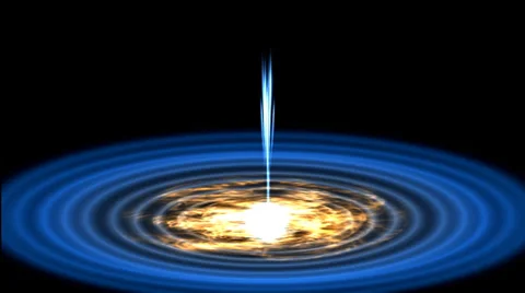 Effect Teleportation 3 Stock Footage 32648879