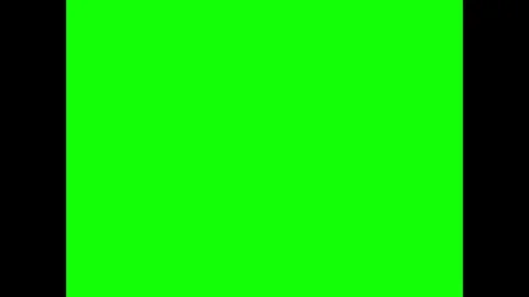 The effect of turning on and off the TV. 4x3. Vintage switch on, turn off Stock Footage 277976950