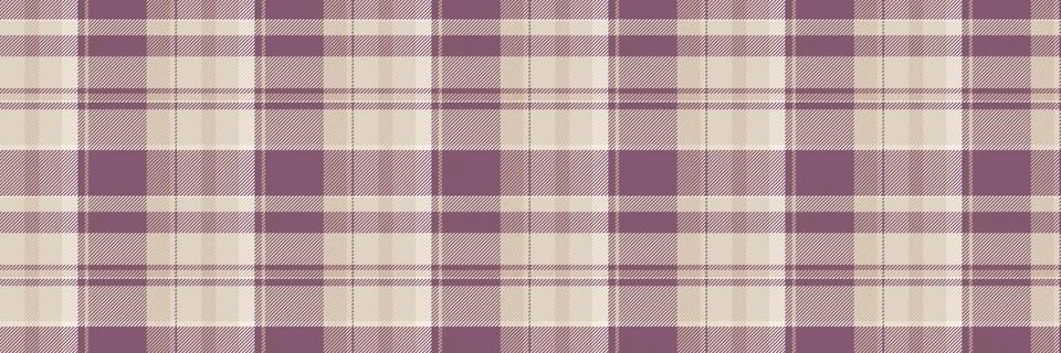 Effect vector pattern seamless, daisy texture textile tartan. Amazing plaid.. Stock Illustration