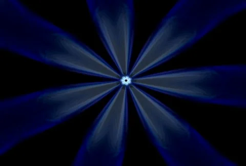 Effect your cenetr Stock Footage 278509