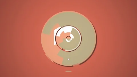Effective Cirlces Stock After Effects