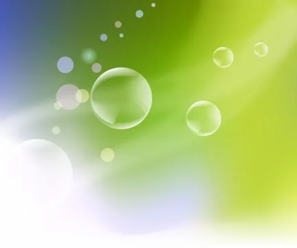 Effective Colored Background11 Stock Illustration
