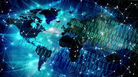 Effective data analytics and visualization tools are critical 動画素材 243191356