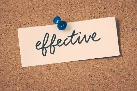 Effective Stock Photos