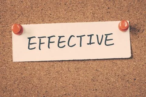 Effective Stock Photos