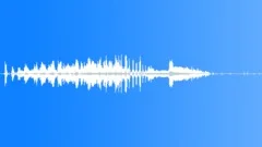 Effervescent Calcium Tablet Sound Effect