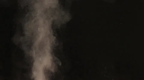 A effervescent tablet in water Stock Footage 24898504