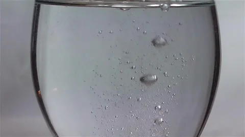 Effervescent Tablets-2 Stock Footage 33751378