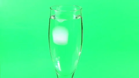 Effervescent Tablets Stock Footage 46503186