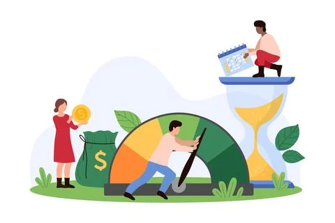 Efficiency of cost optimization strategy, effective plan of price decrease of 库存插图