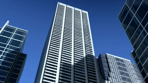 Efficiency Stock Footage 713491