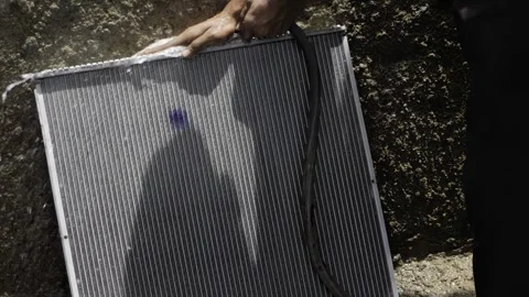 Efficient Hand Washing - Maintaining Cleanliness and Hygiene 스톡 동영상 320940560