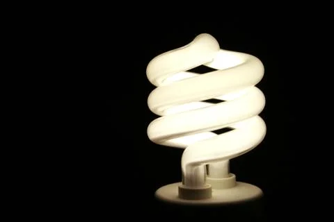 Efficient Light Stock Photos