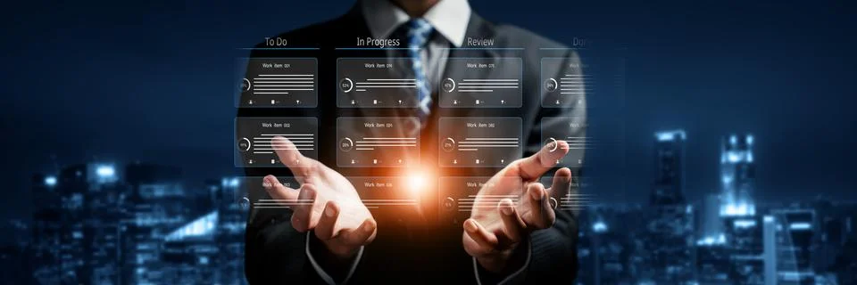 Efficient Task Management: Mastering Project Workflow FaaS Stock Photos