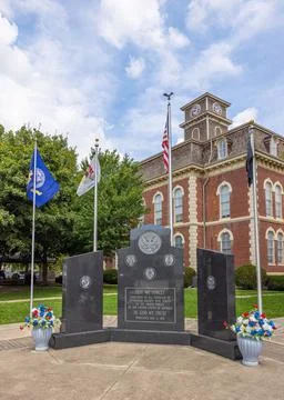 Effingham County Stock Photos