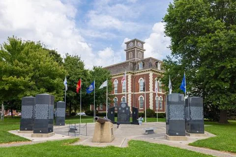 Effingham County Stock Photos